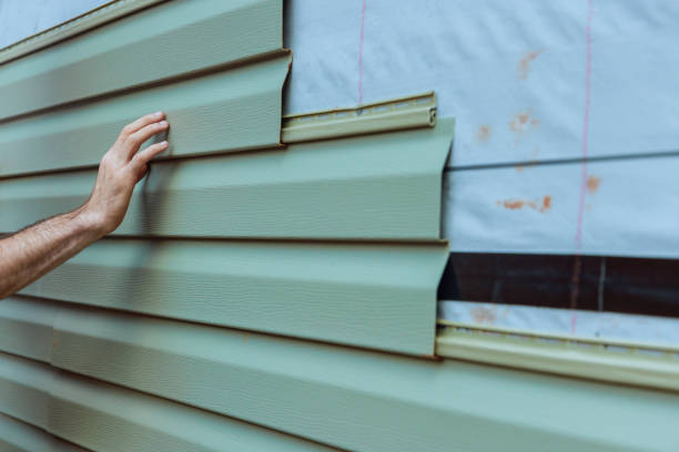 Affordable Siding Repair and Maintenance Services in Tarentum, PA
